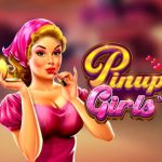 Pinup Girls: Slot Online dengan Nuansa Retro dan Pesona Abadi