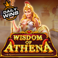Slot Wisdom of Athena