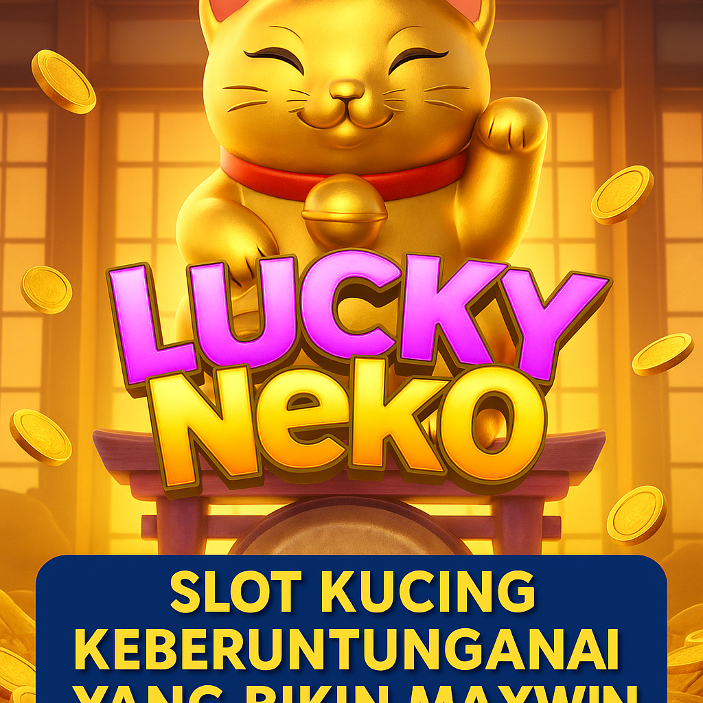 Lucky Neko